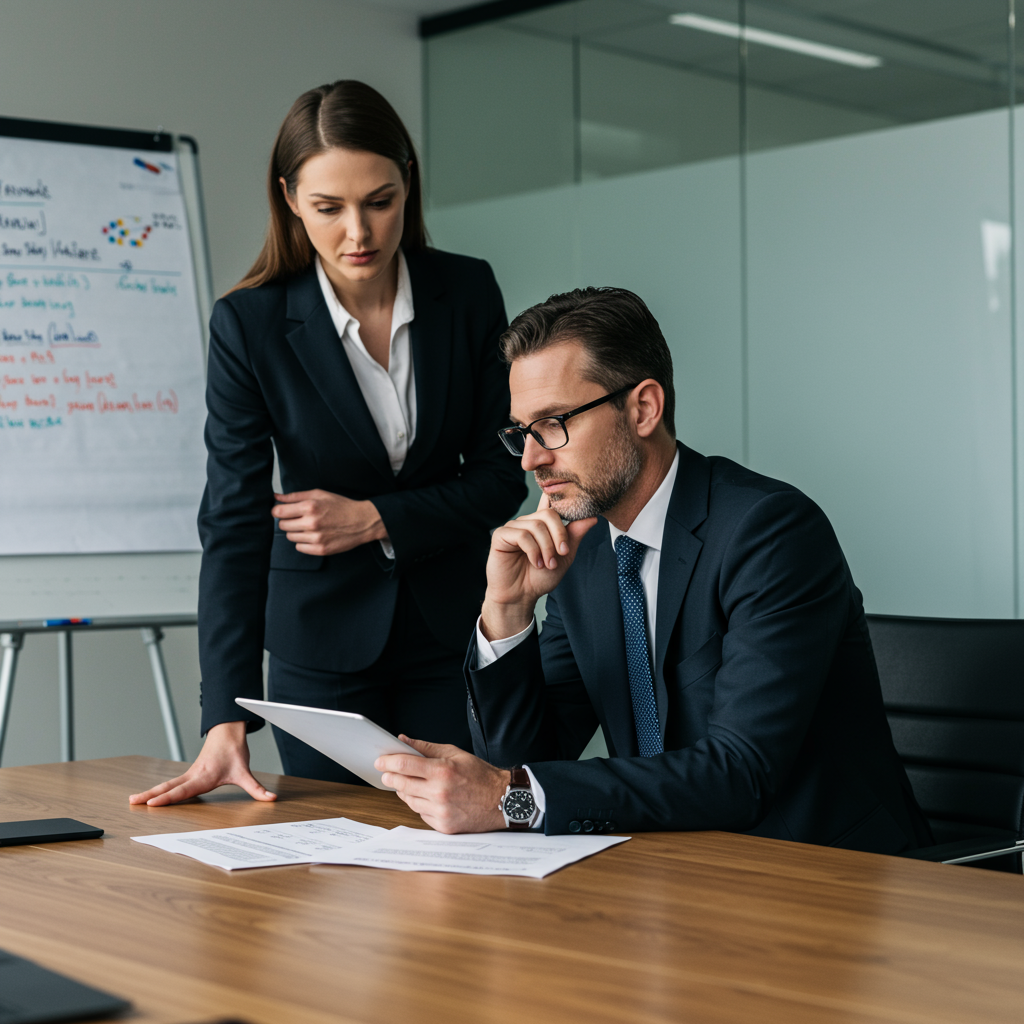 Annuity Careful Consideration