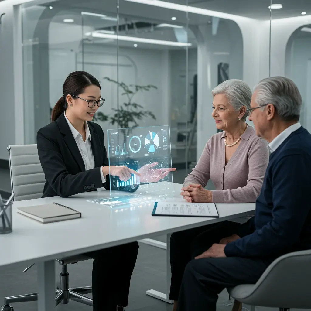 Building secure future Building secure future