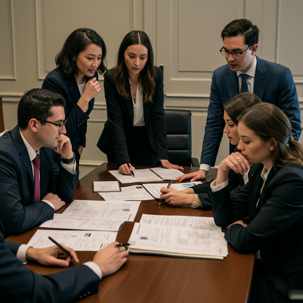 Deciding strategic solutions