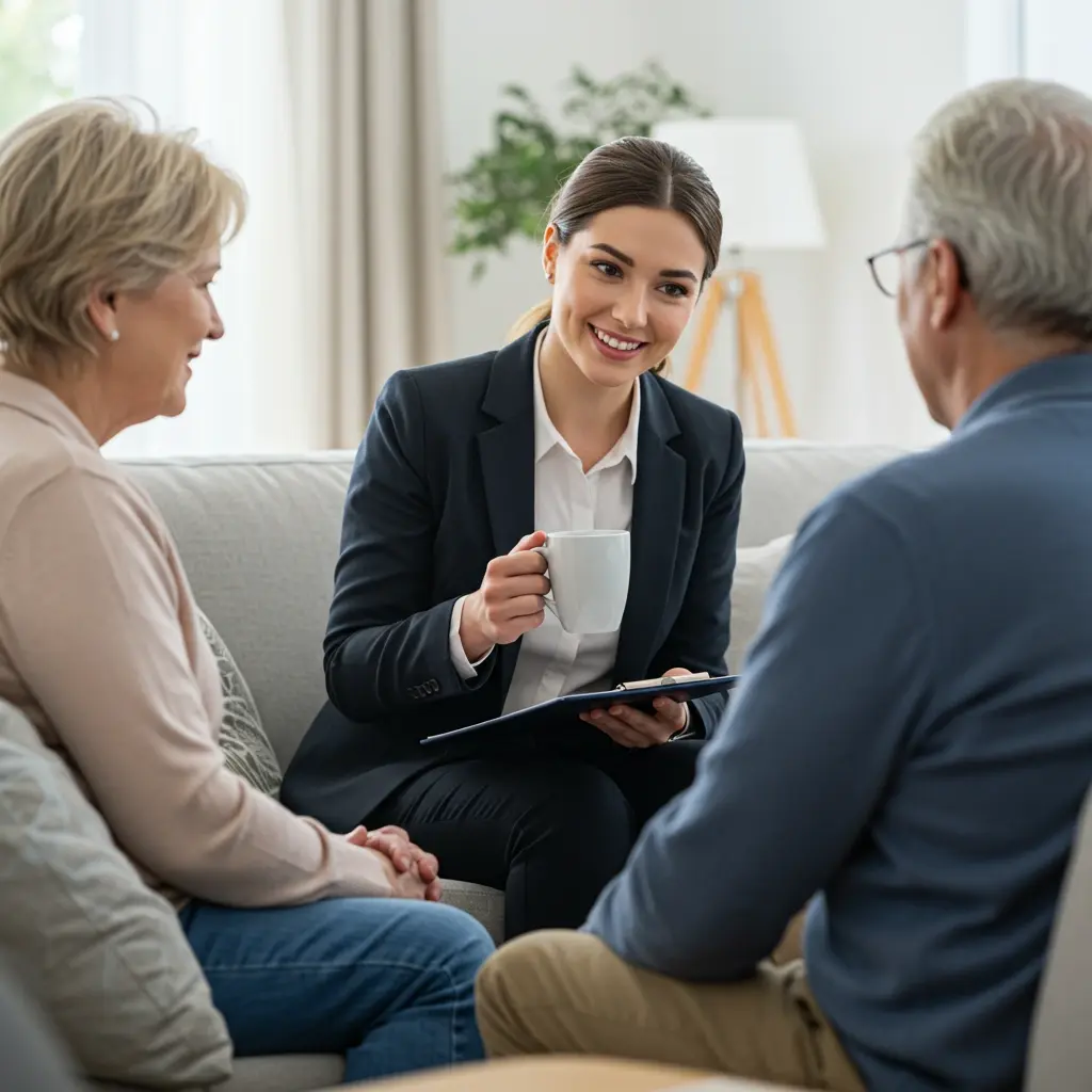 Explaining annuities