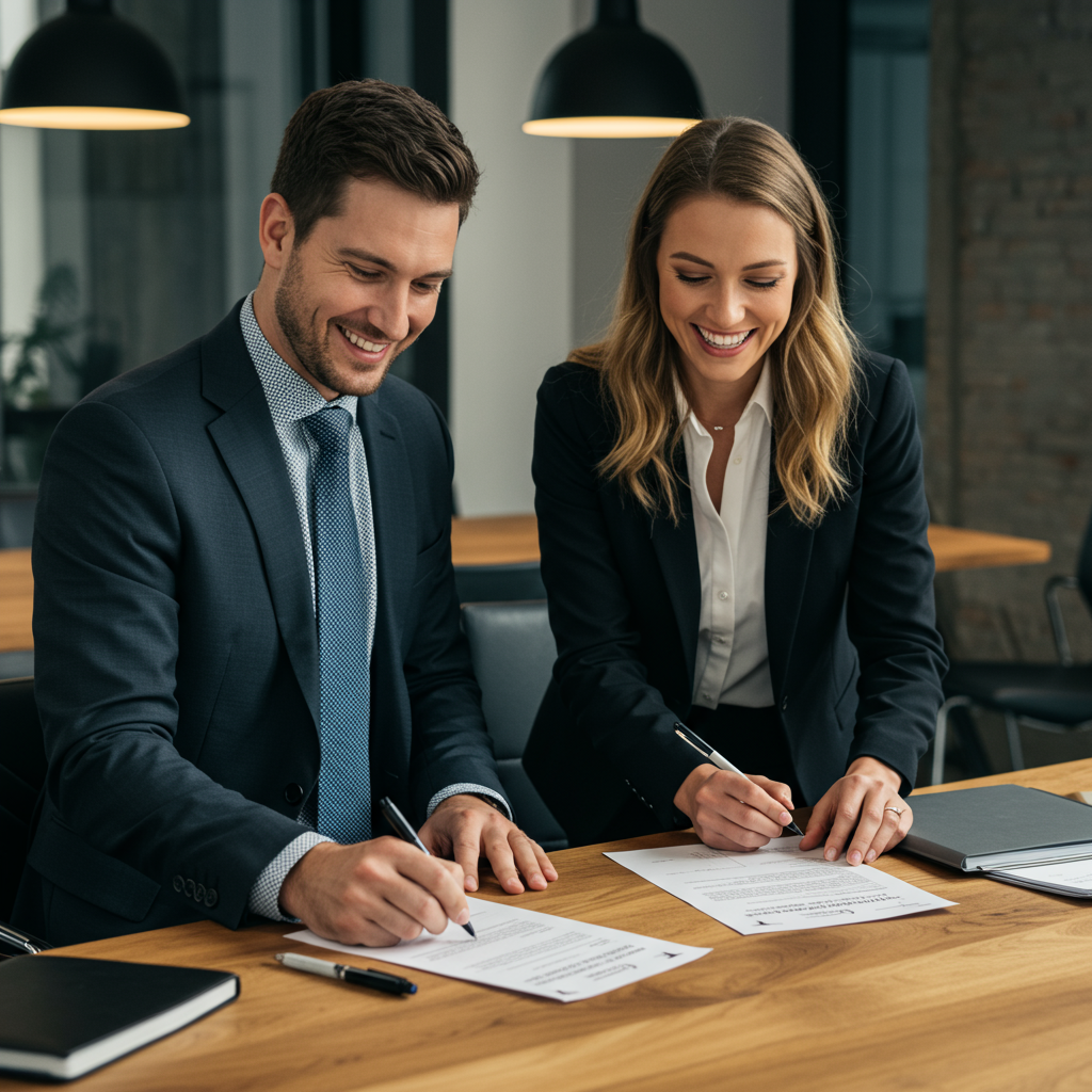 Finalizing Policies Finalizing Policies