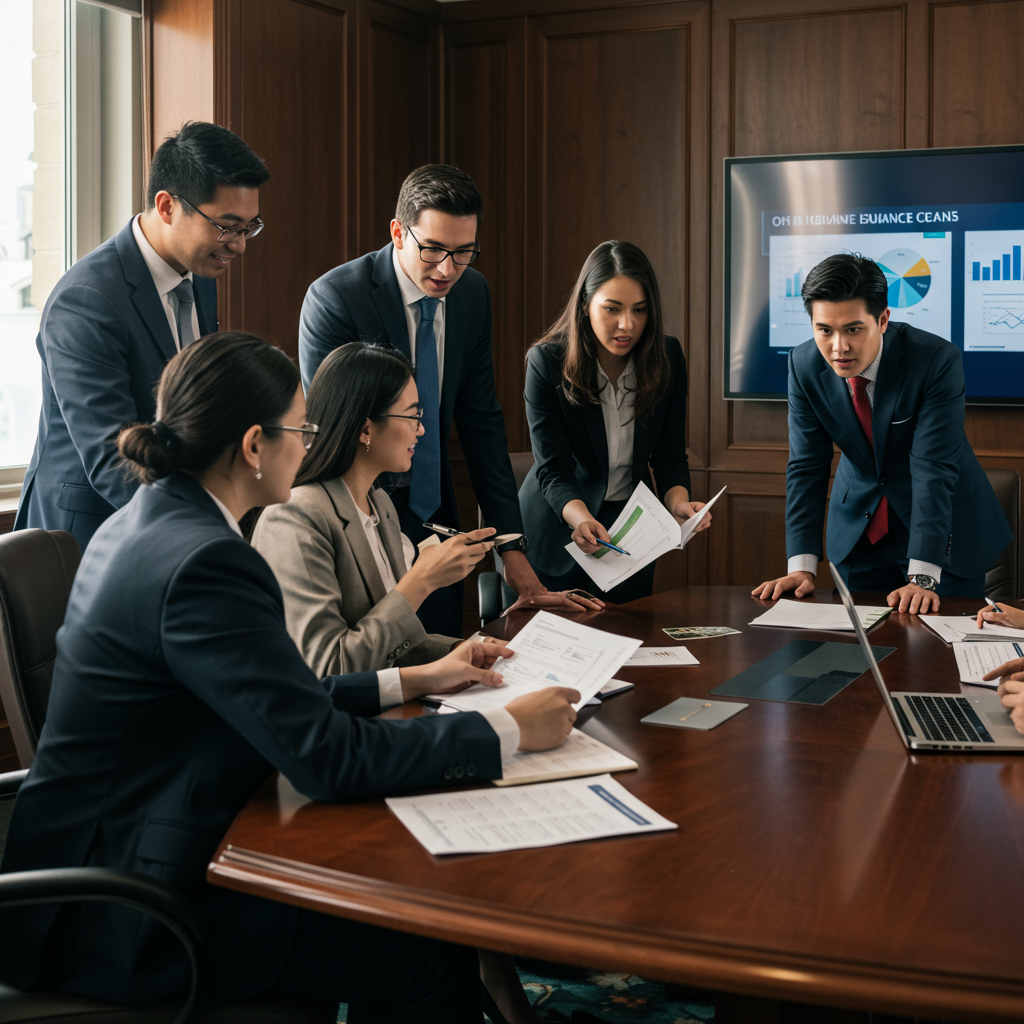 Finding life insurance