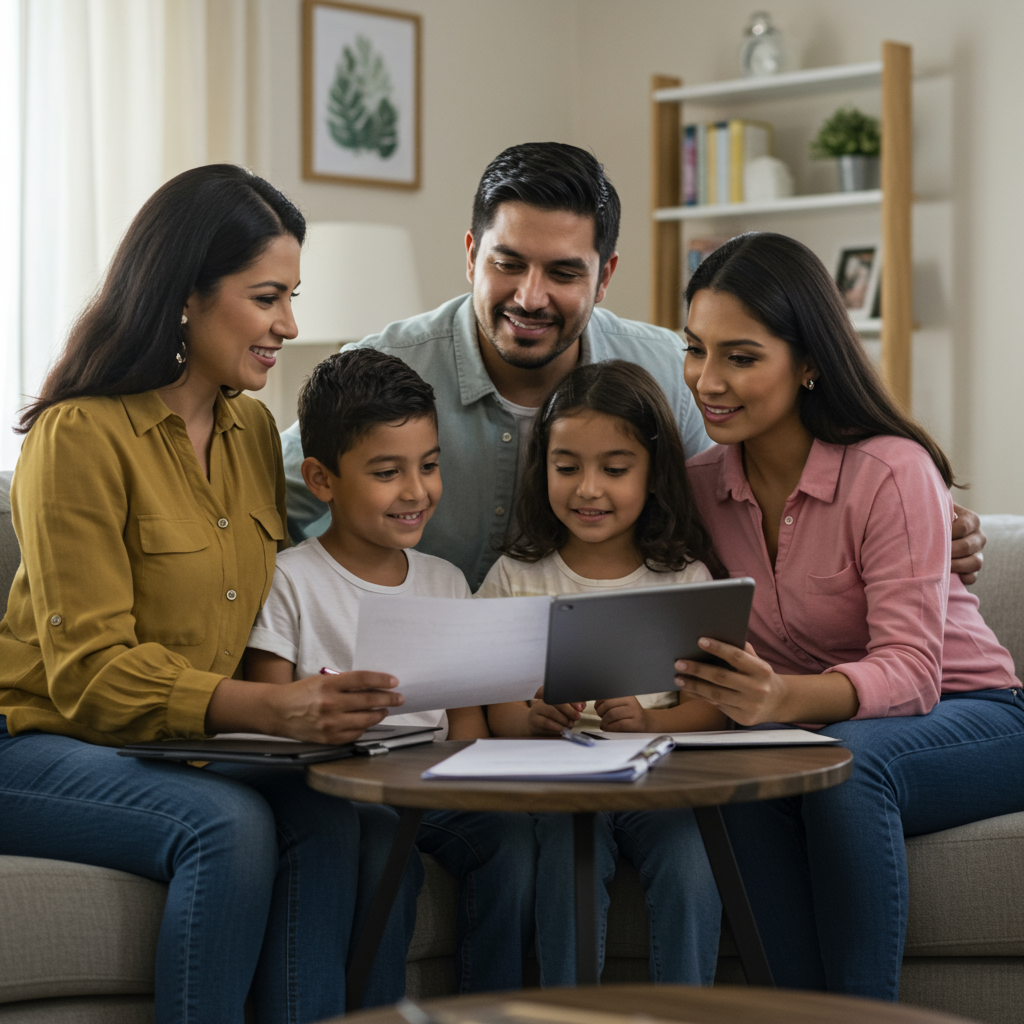 Important details Important details