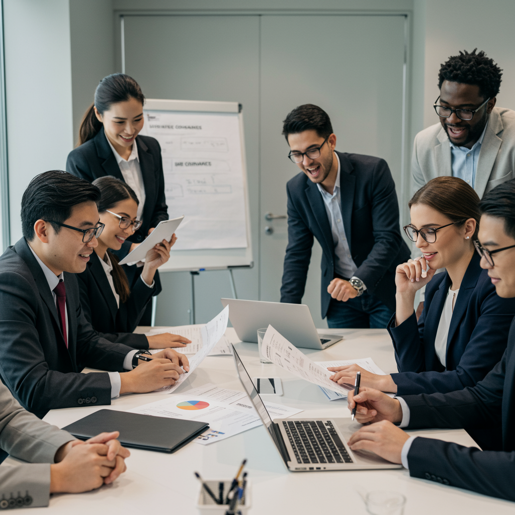 Insurance possibilities