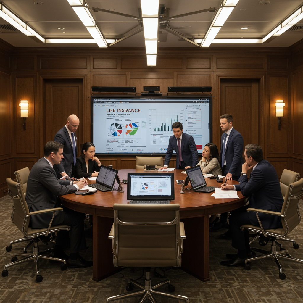 Insurance round table