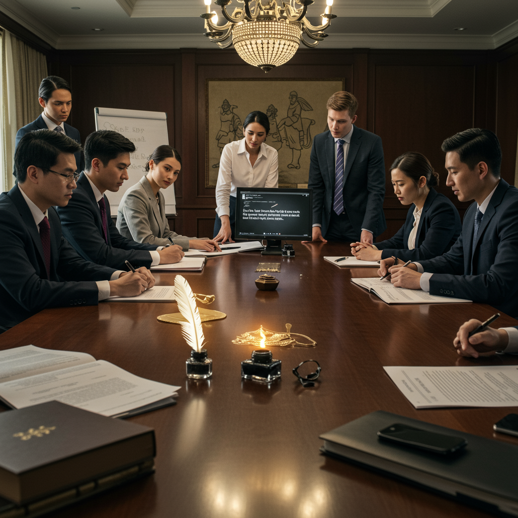 Irrevocable trust