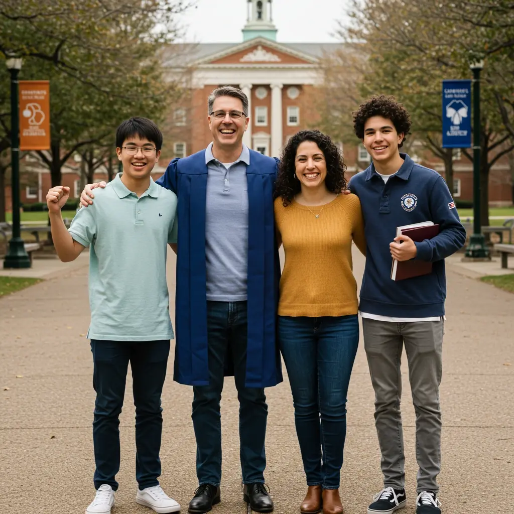 Kids college savings