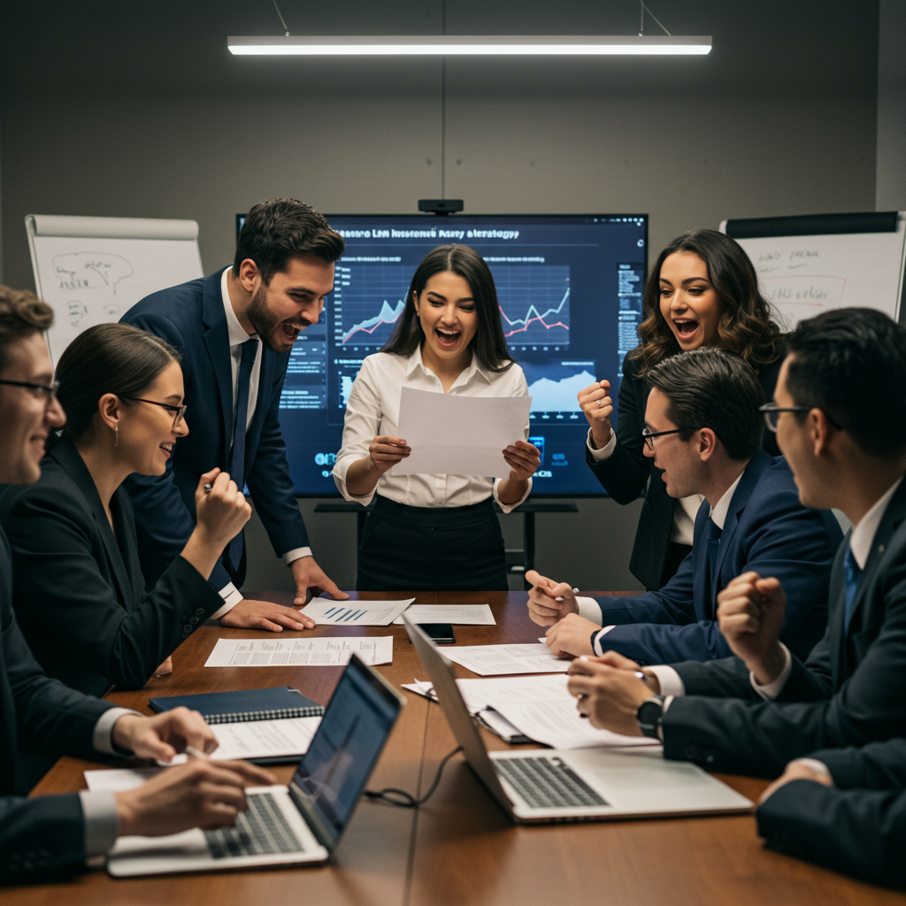 Life insurance strategies