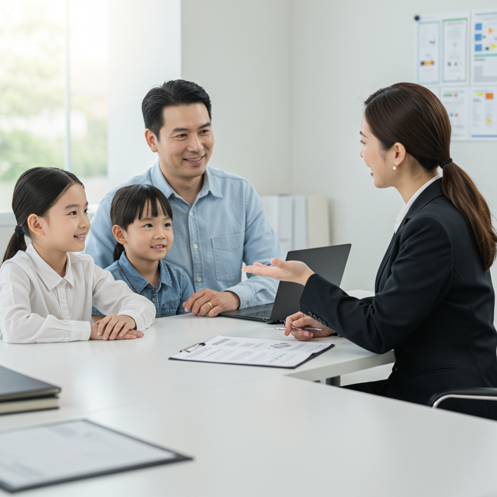 Personalized guidance