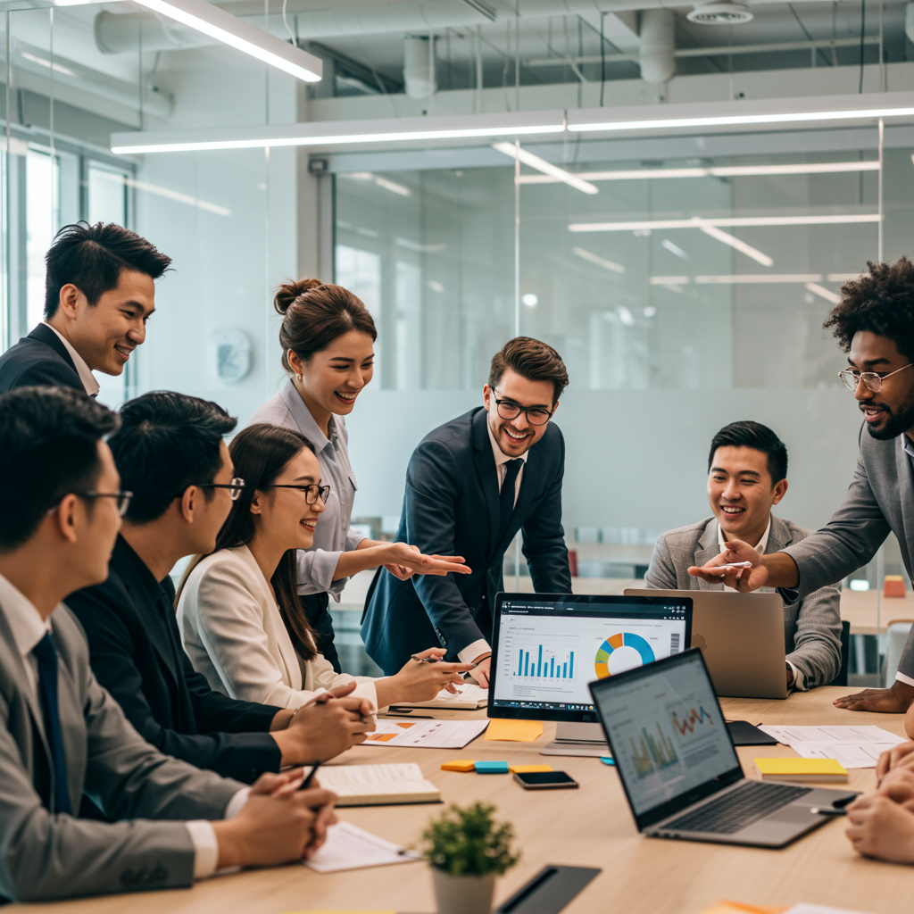 Planning conference Planning conference