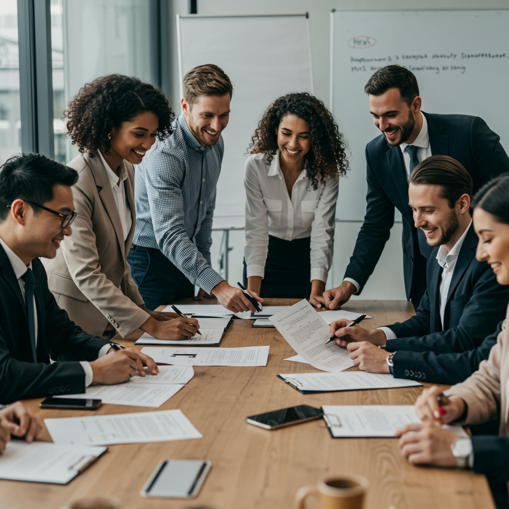 Policy Options Policy Options