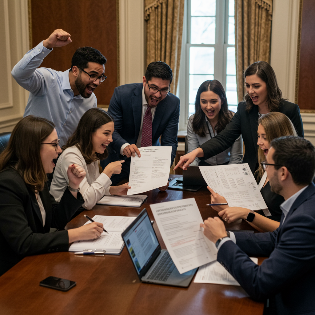 Policy pitfall discovery