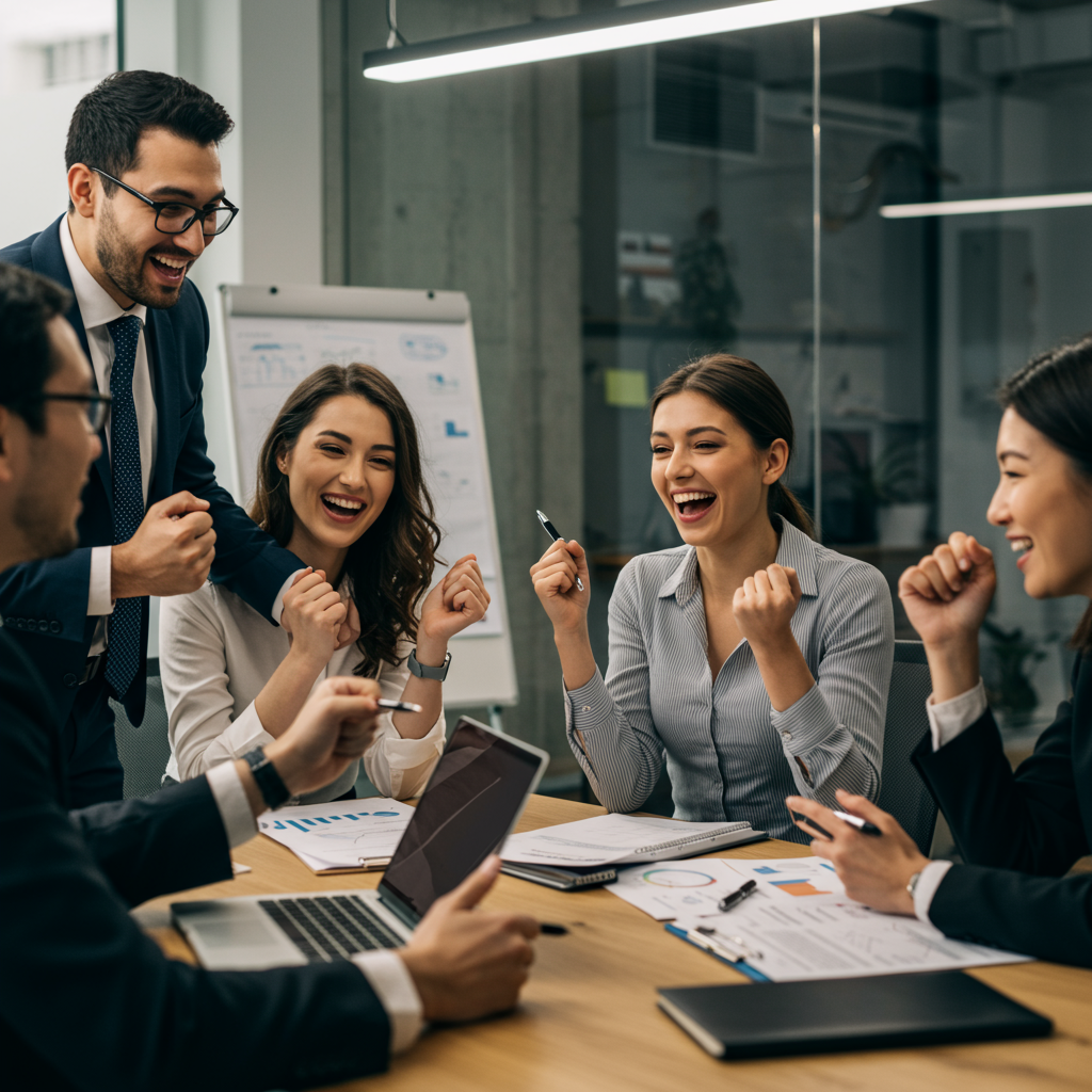 Positive life insurance