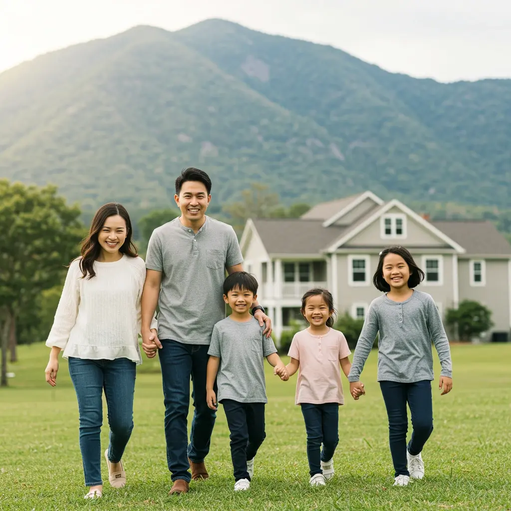Protecting family future Protecting family future