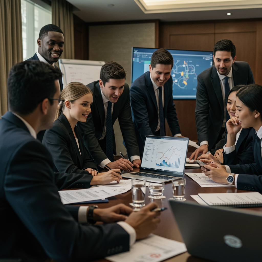 Protection growth strategy Protection growth strategy