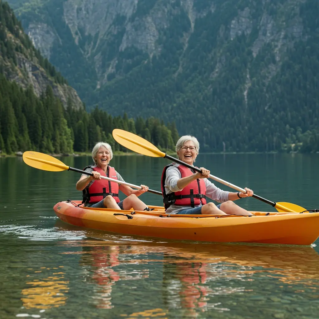 Secure financial future Secure financial future