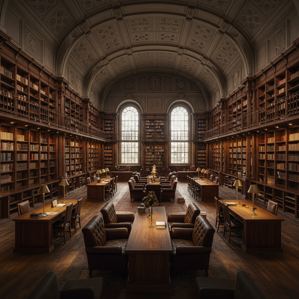 Strategies library