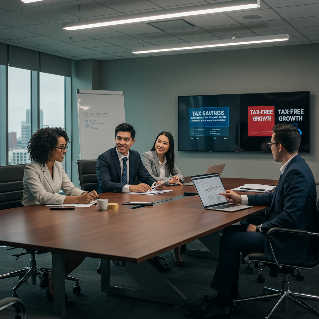Strategies life insurance