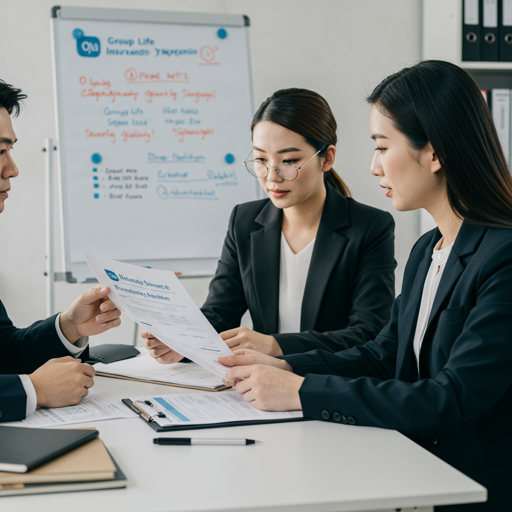 Term Life For Business