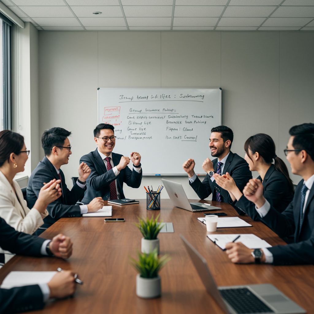 Valuable Employee Benefits