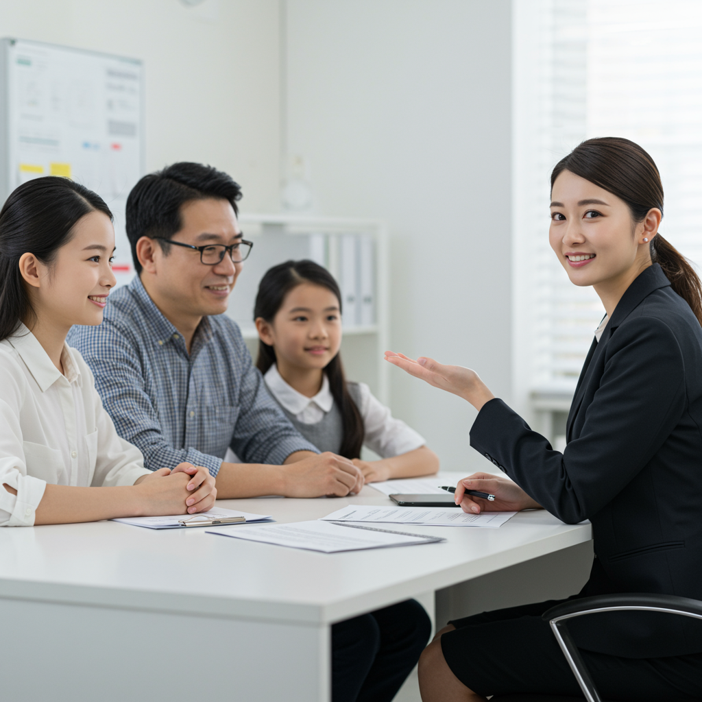 Accessible life insurance