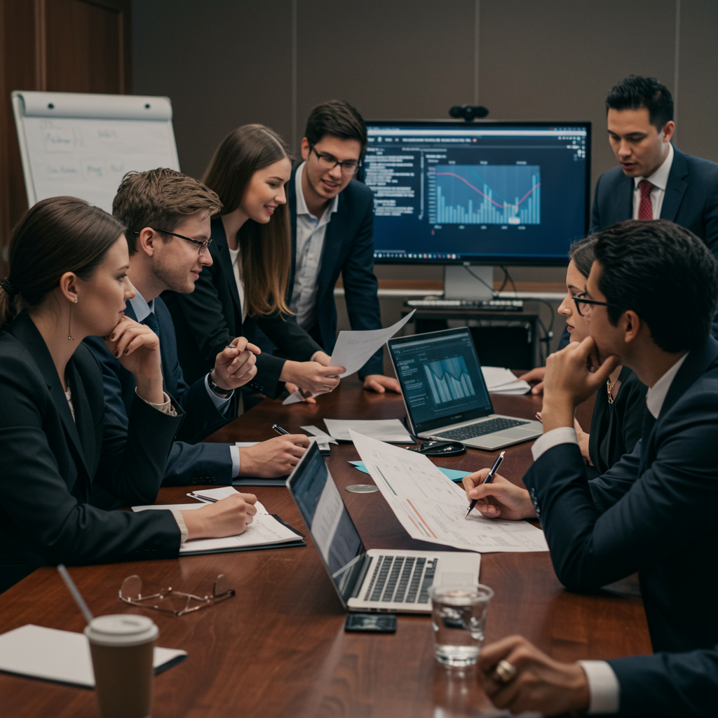 Annuity advanced strategies