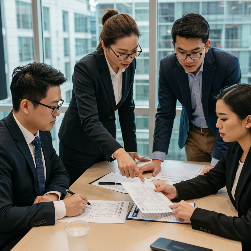 Avoiding policy pitfalls