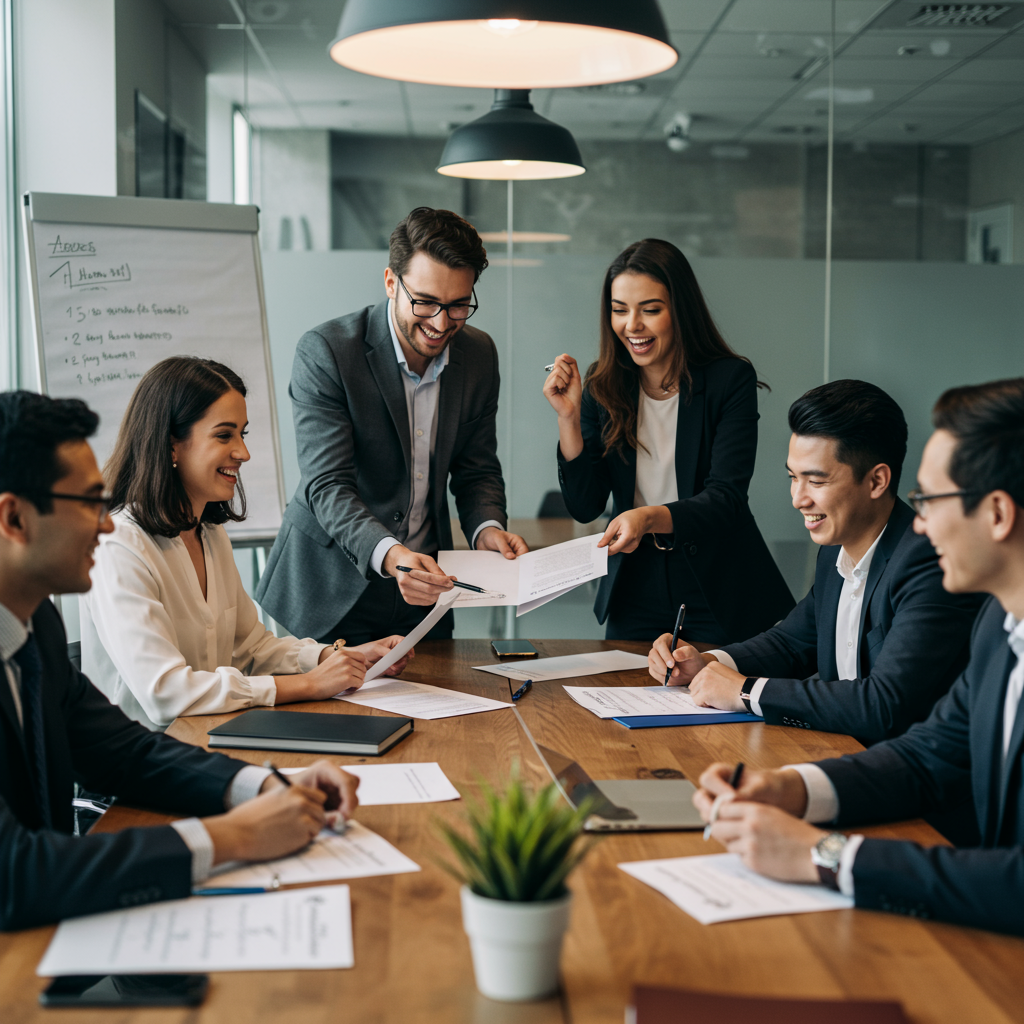Discussing Annuities