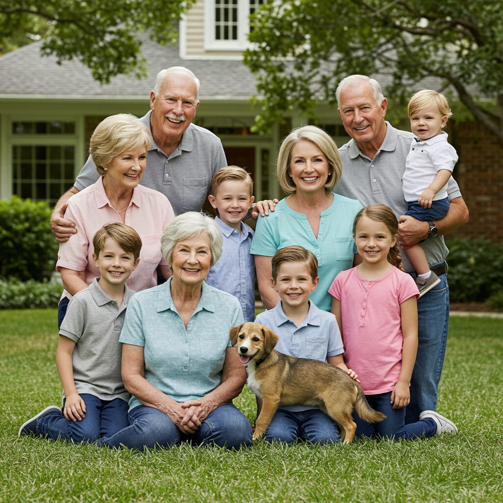 Financial Future Annuities