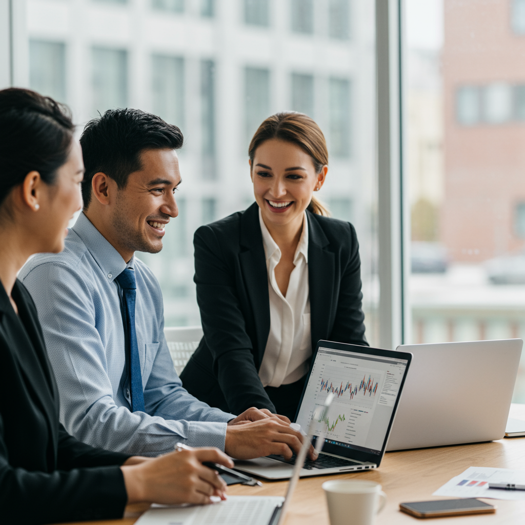 Financial Index Planning