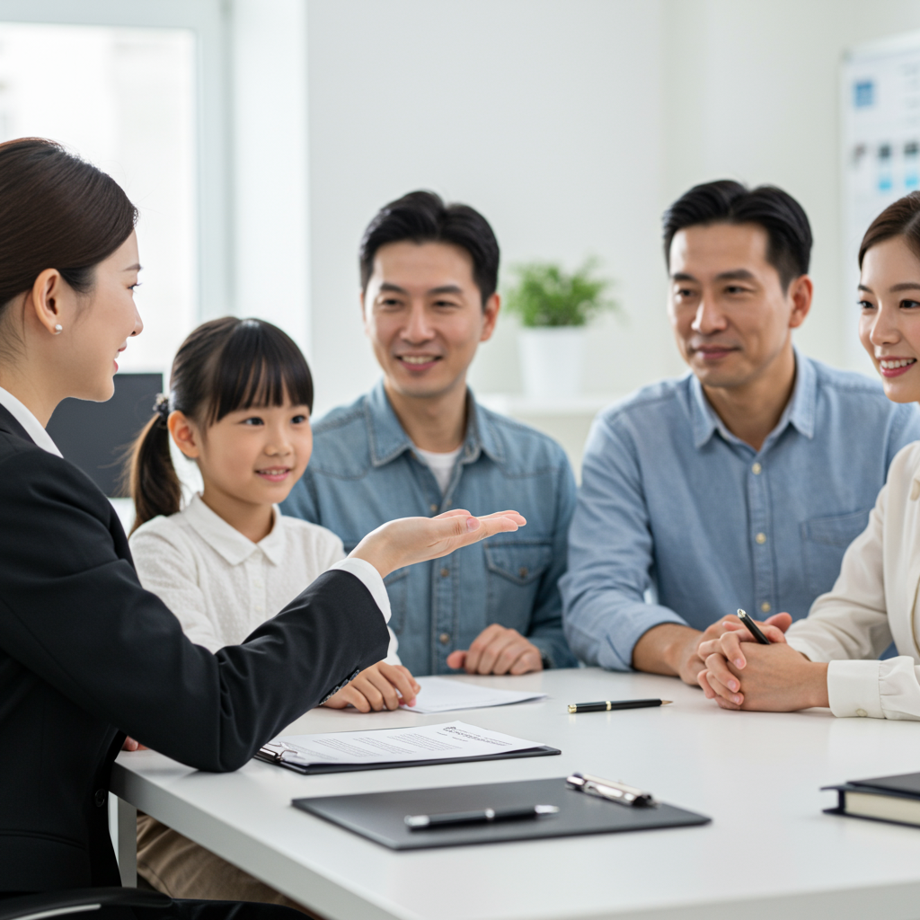 Master broker advantage