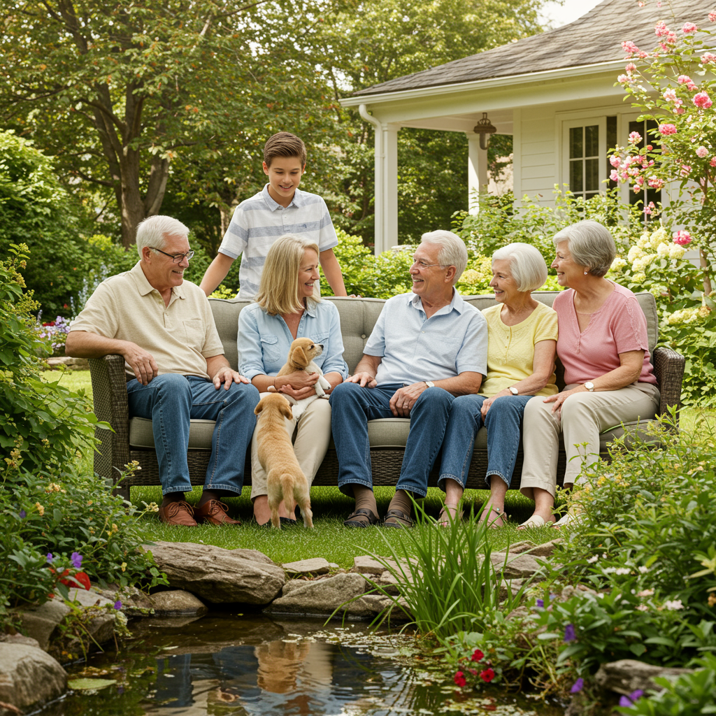 Secure Retirement Planning
