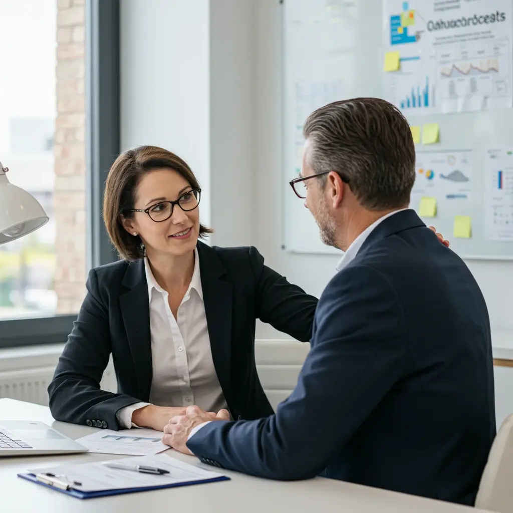 Simplified claim process