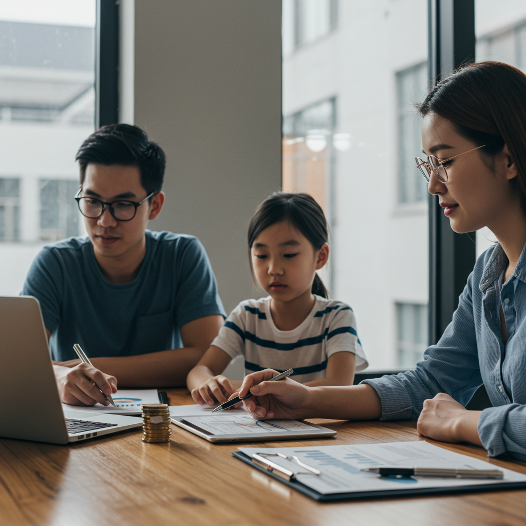 Strategies covering LTC