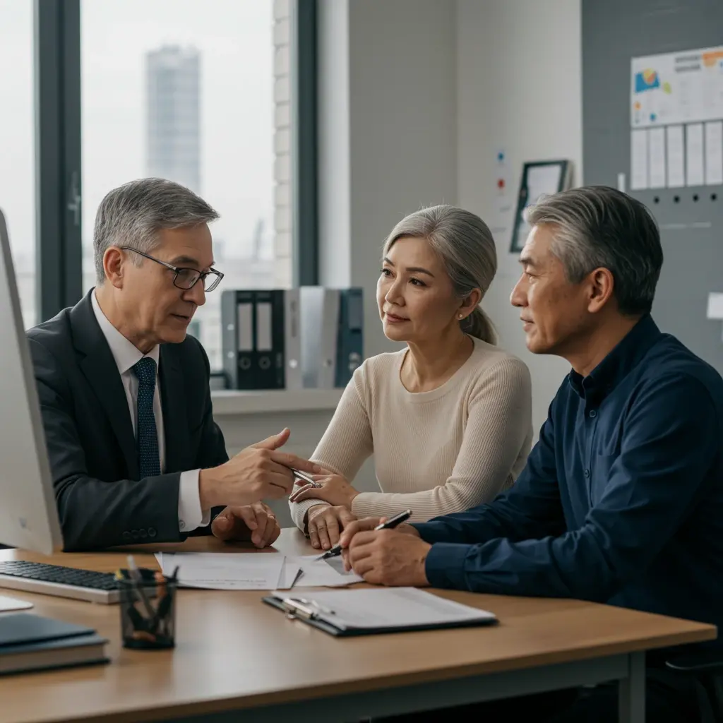 Understanding annuity options