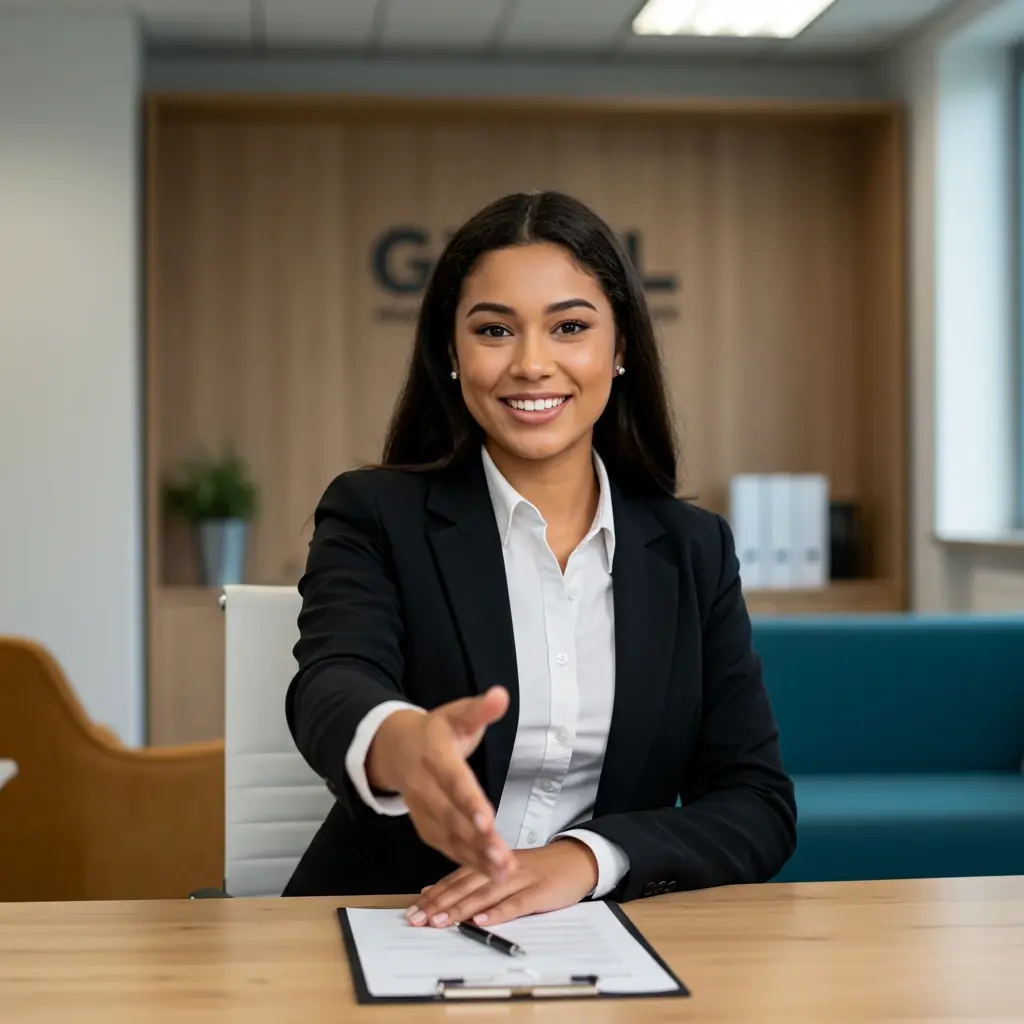 Warm welcome guidance Warm welcome guidance